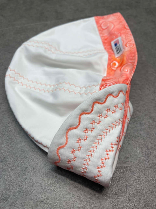 The BS Cap - 7 1/2 Long