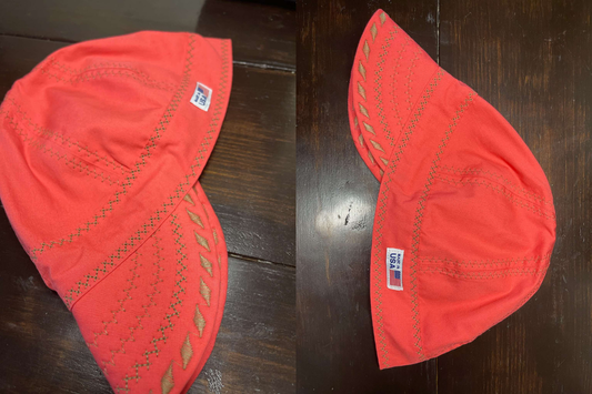 The BS Cap
