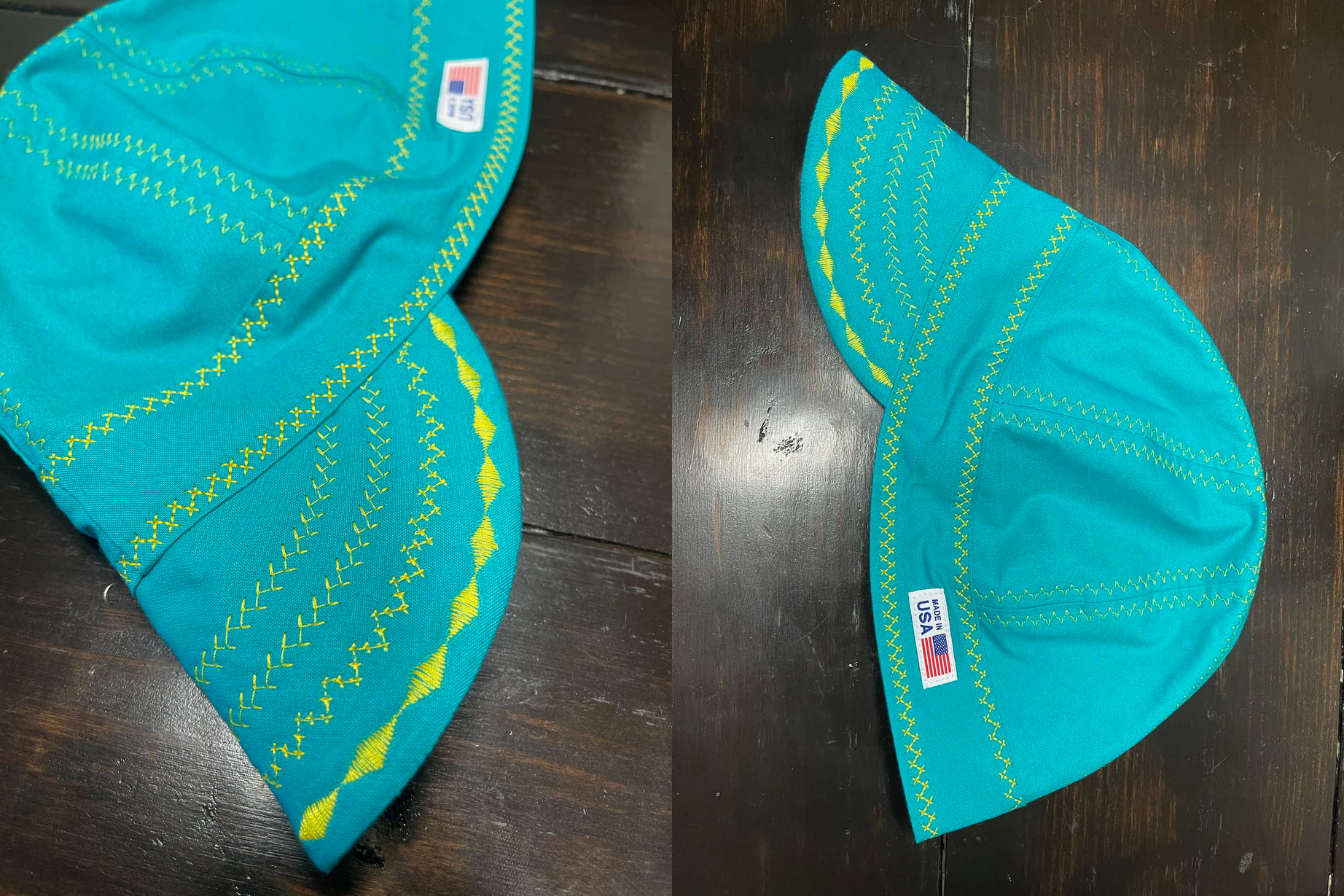 The BS Cap