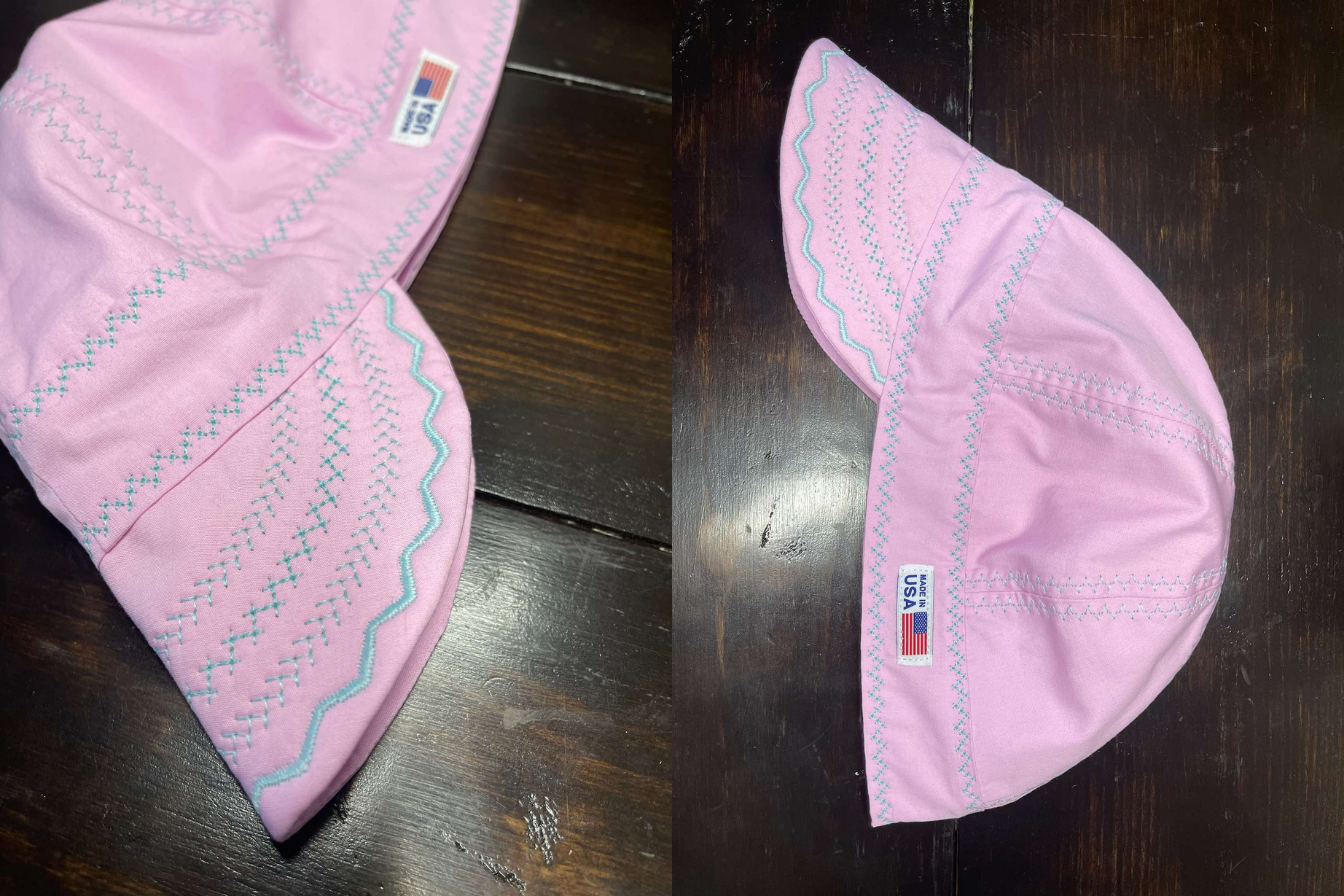 The BS Cap