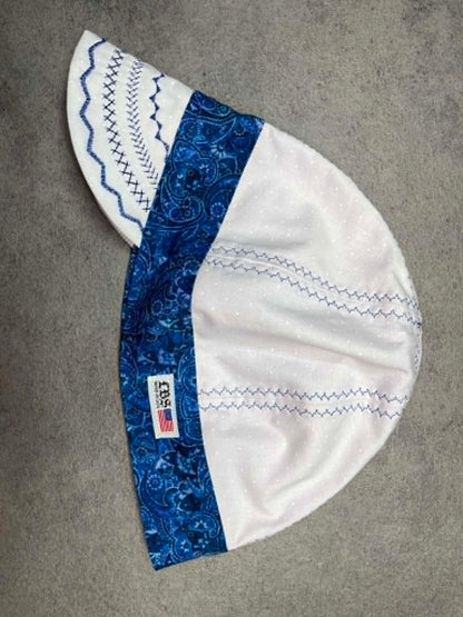 The BS Cap - 7 1/2 Long