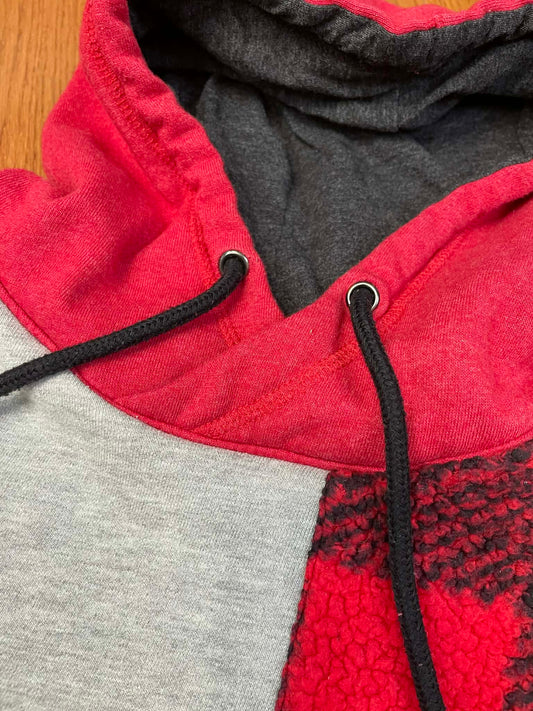 L1C4 : Cards Forever Hoodie