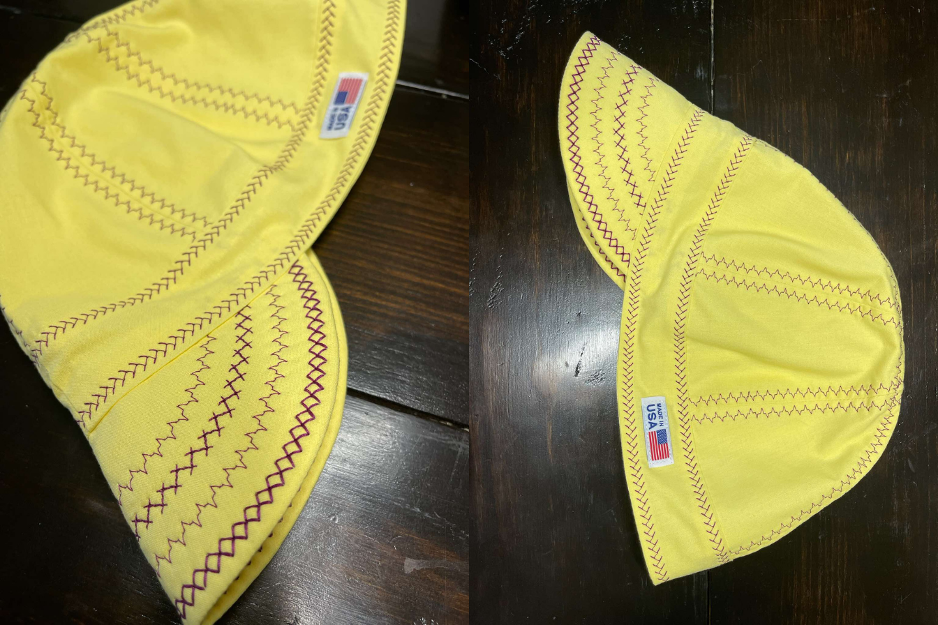 The BS Cap