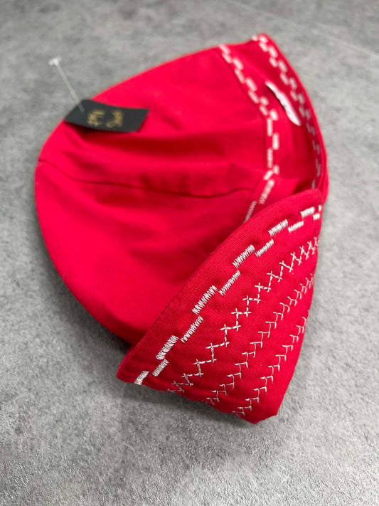 The OG Cap - 7 7/8 Short