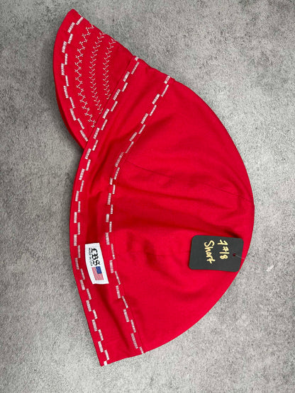 The OG Cap - 7 7/8 Short