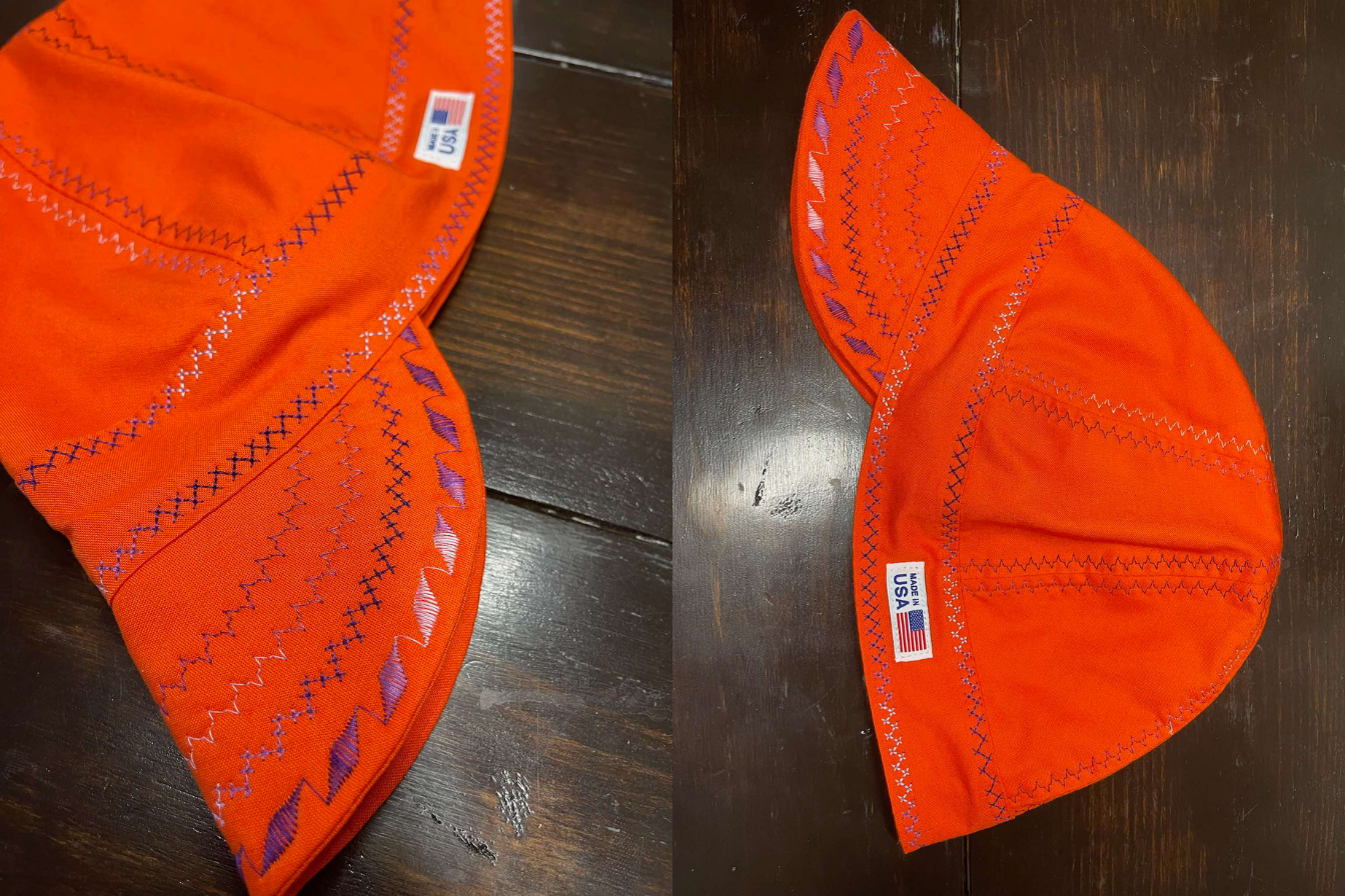 The BS Cap