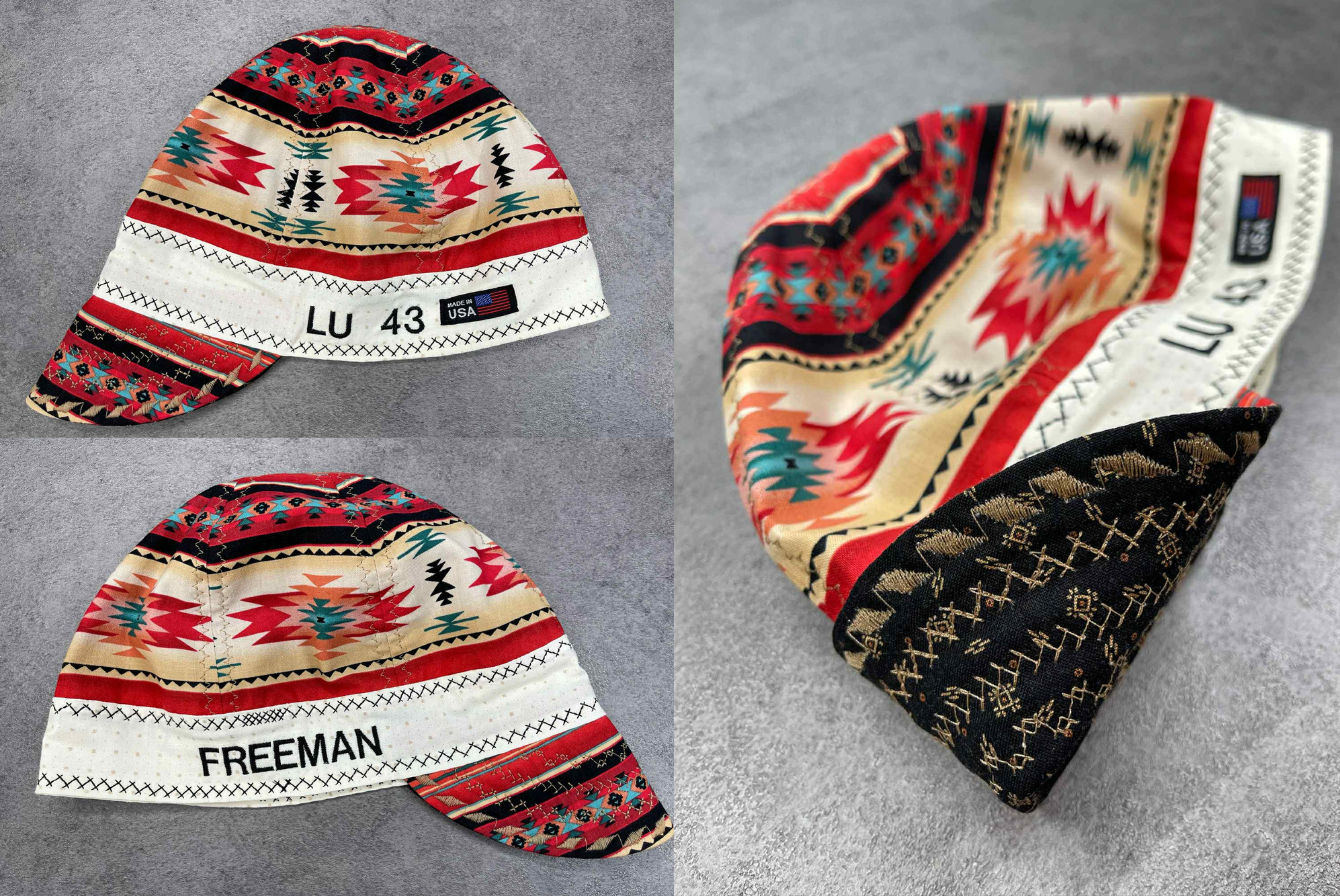 The BS Cap