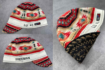 The BS Cap