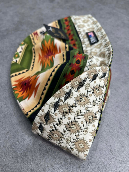 The OG Cap - 7 7/8 Short