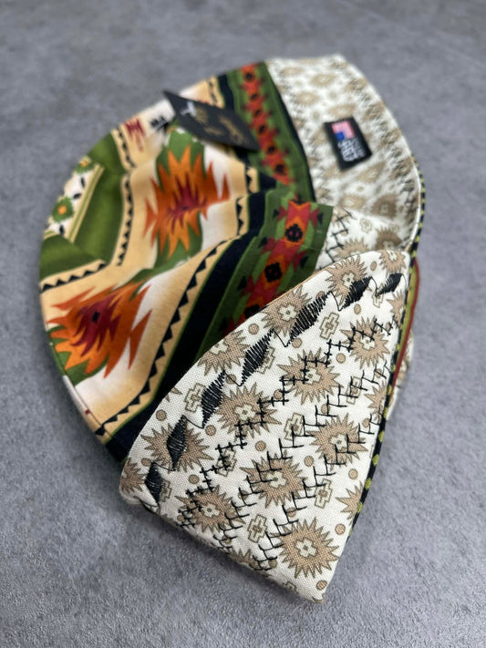 The OG Cap - 7 7/8 Short