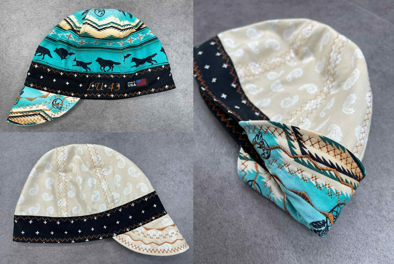The BS Cap