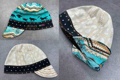 The BS Cap