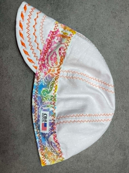 The BS Cap - 7 1/4 Short