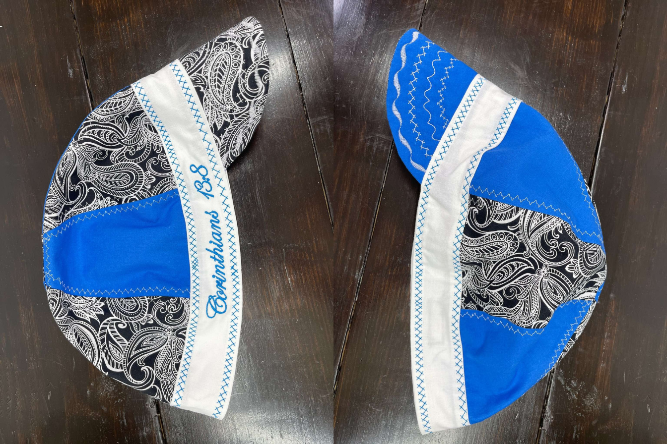 The BS Cap