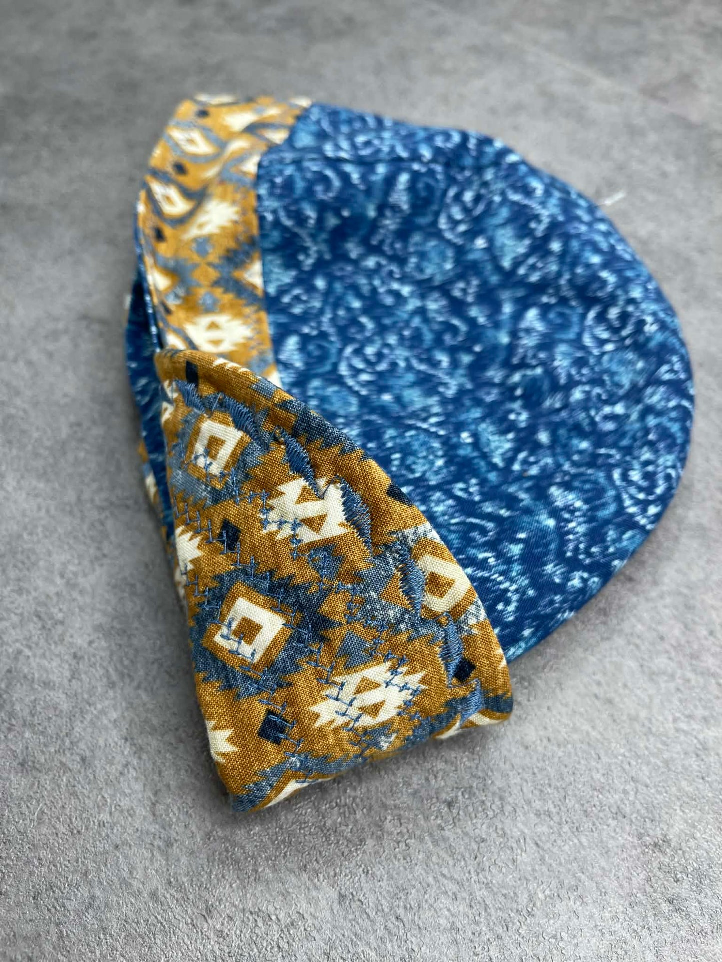 The OG Cap - 7 Short