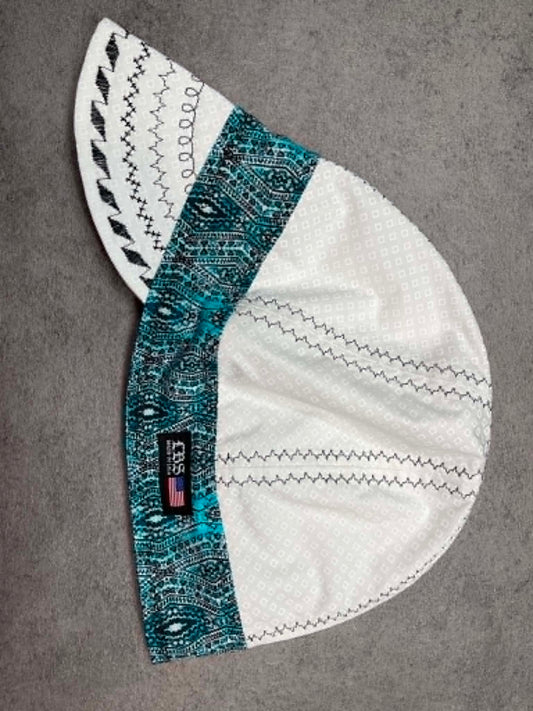The BS Cap - 7 1/8 Medium