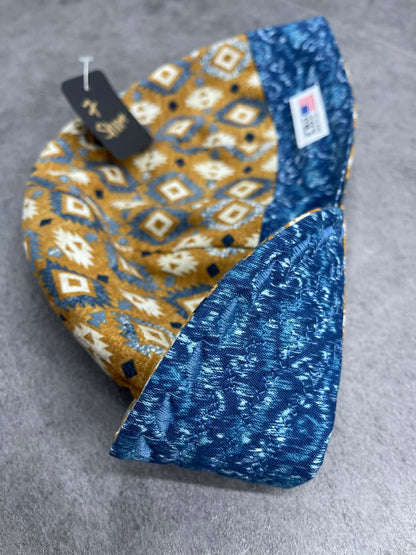 The OG Cap - 7 Short