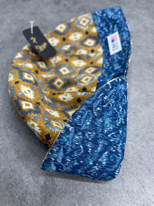 The OG Cap - 7 Short
