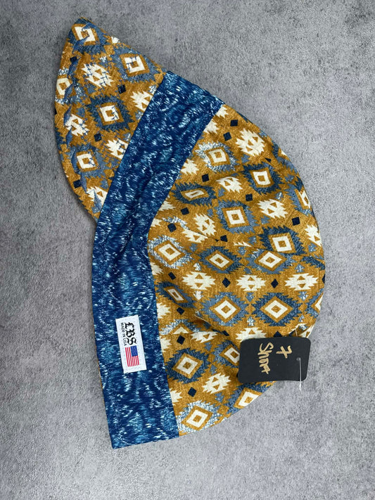 The OG Cap - 7 Short