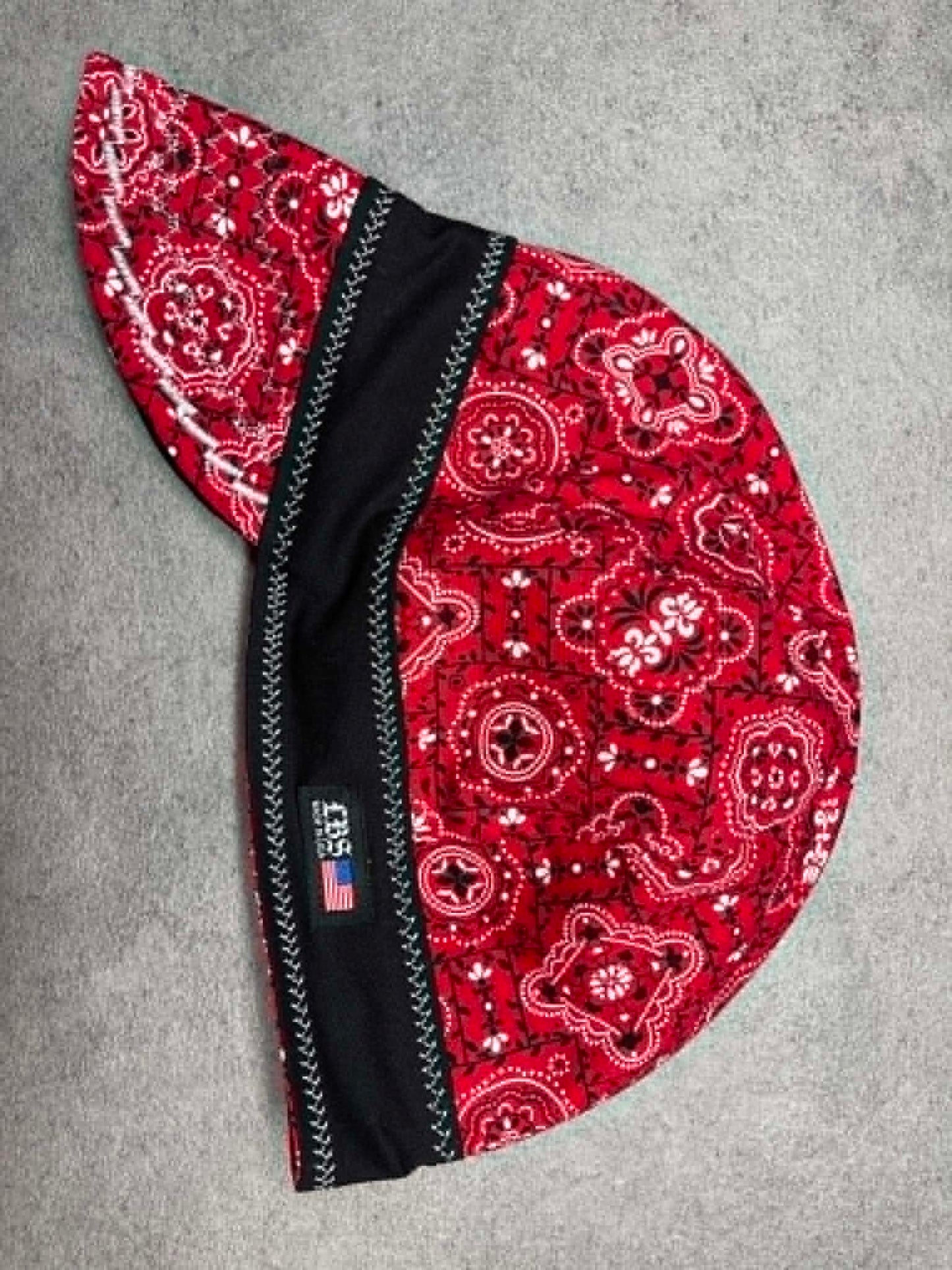 The OG Cap - 7 1/8 Medium