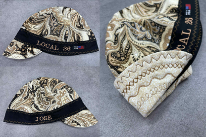 The BS Cap