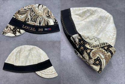 The BS Cap