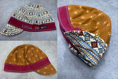 The BS Cap