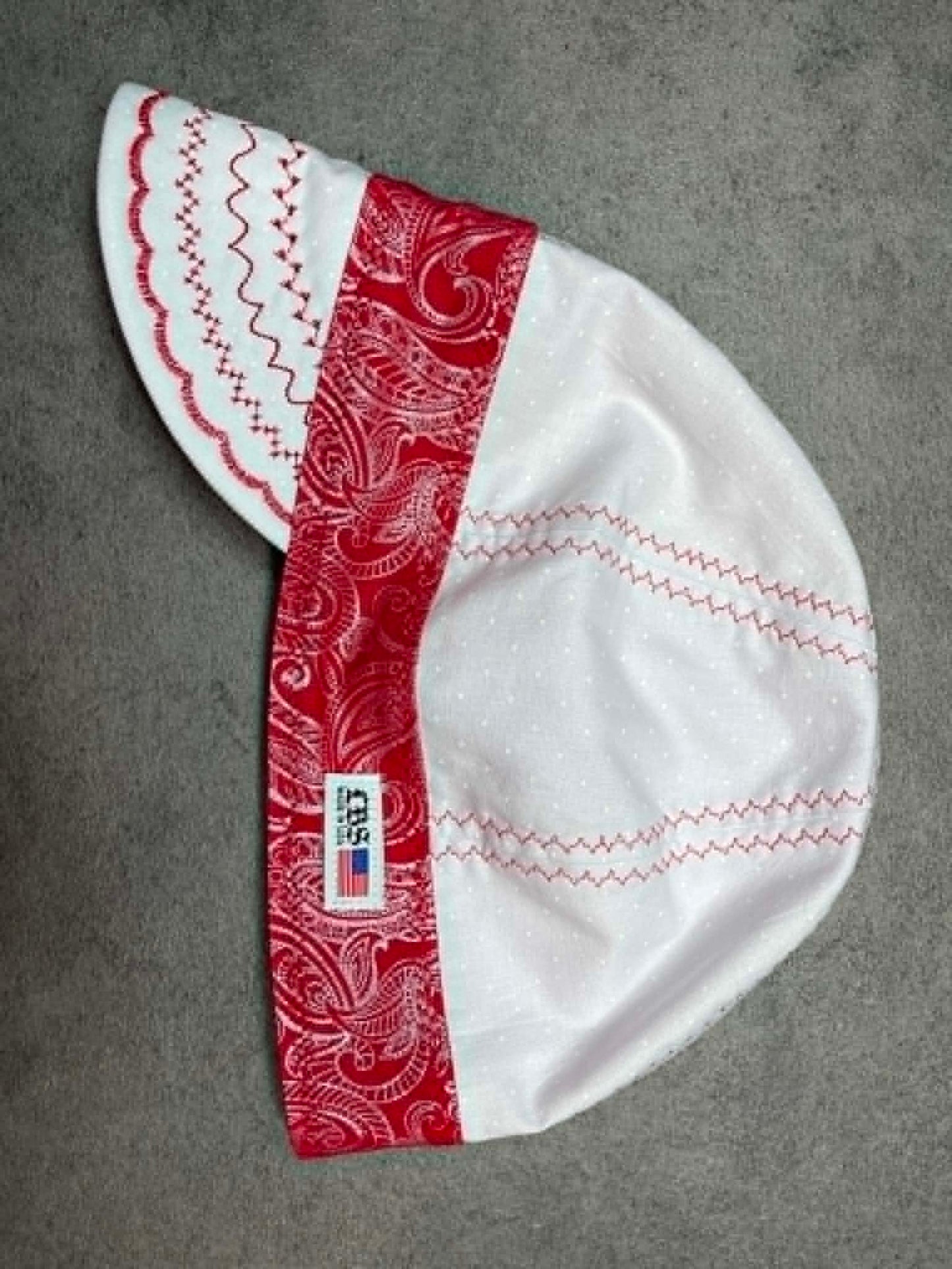 The BS Cap - 7 Long