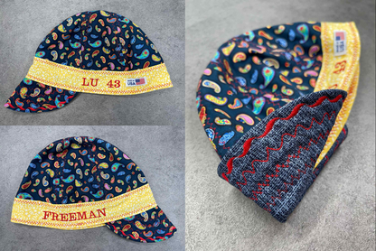 The BS Cap