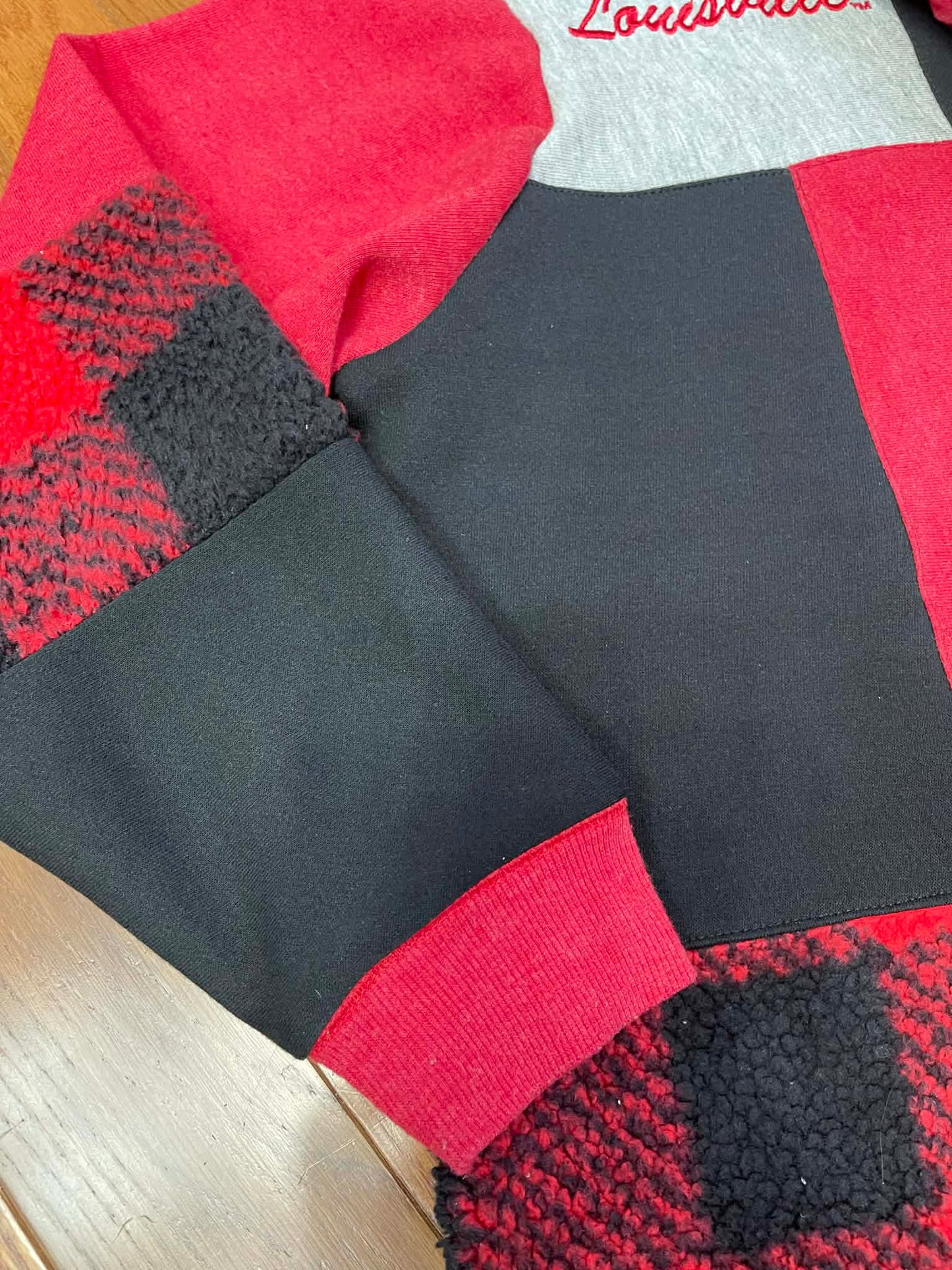 L1C4 : Cards Forever Hoodie