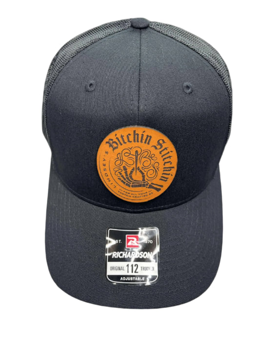 The Bitchin Hat