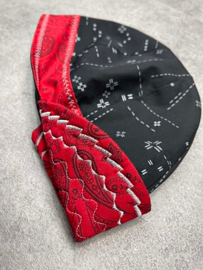 The OG Cap - 7 Short