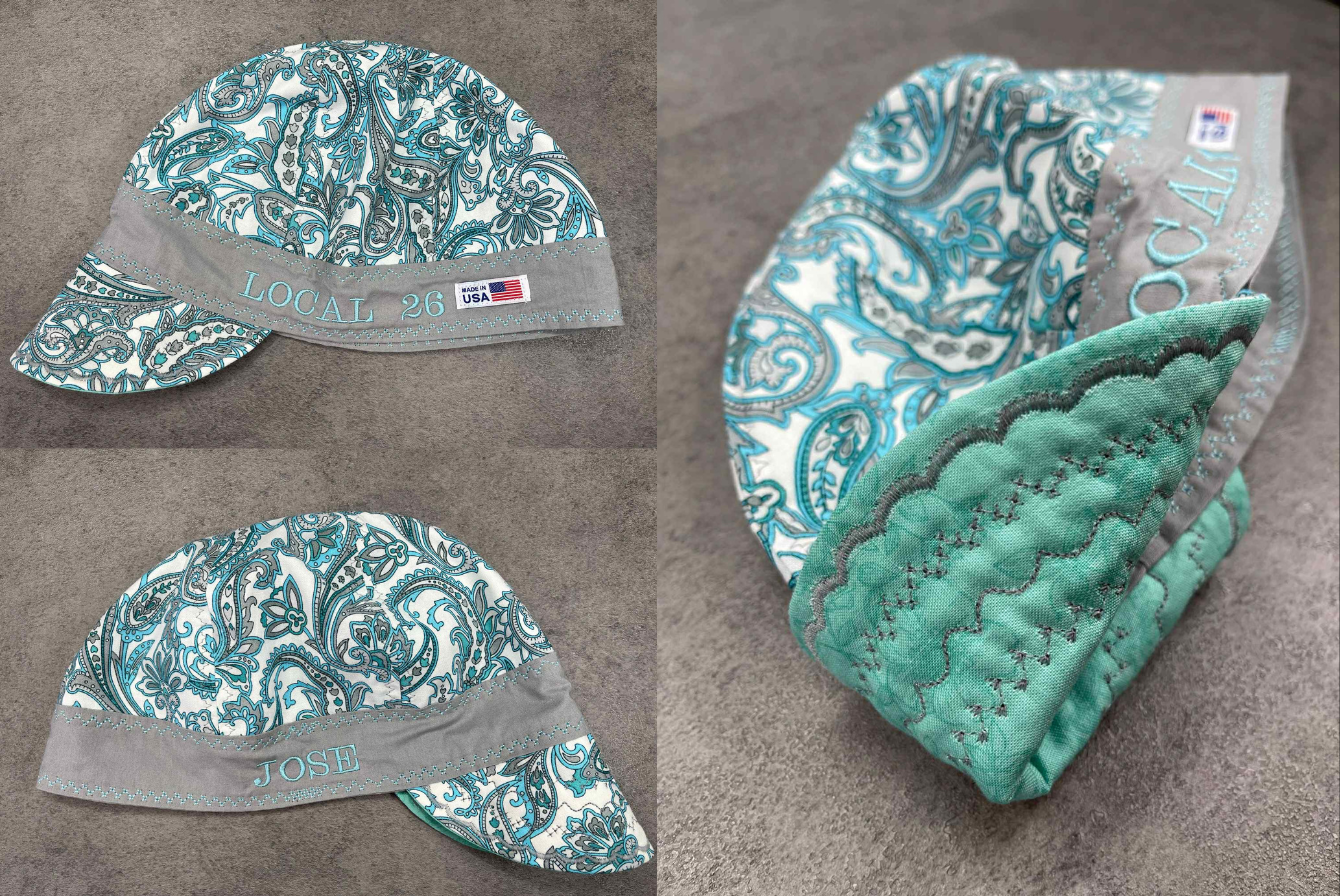 The BS Cap