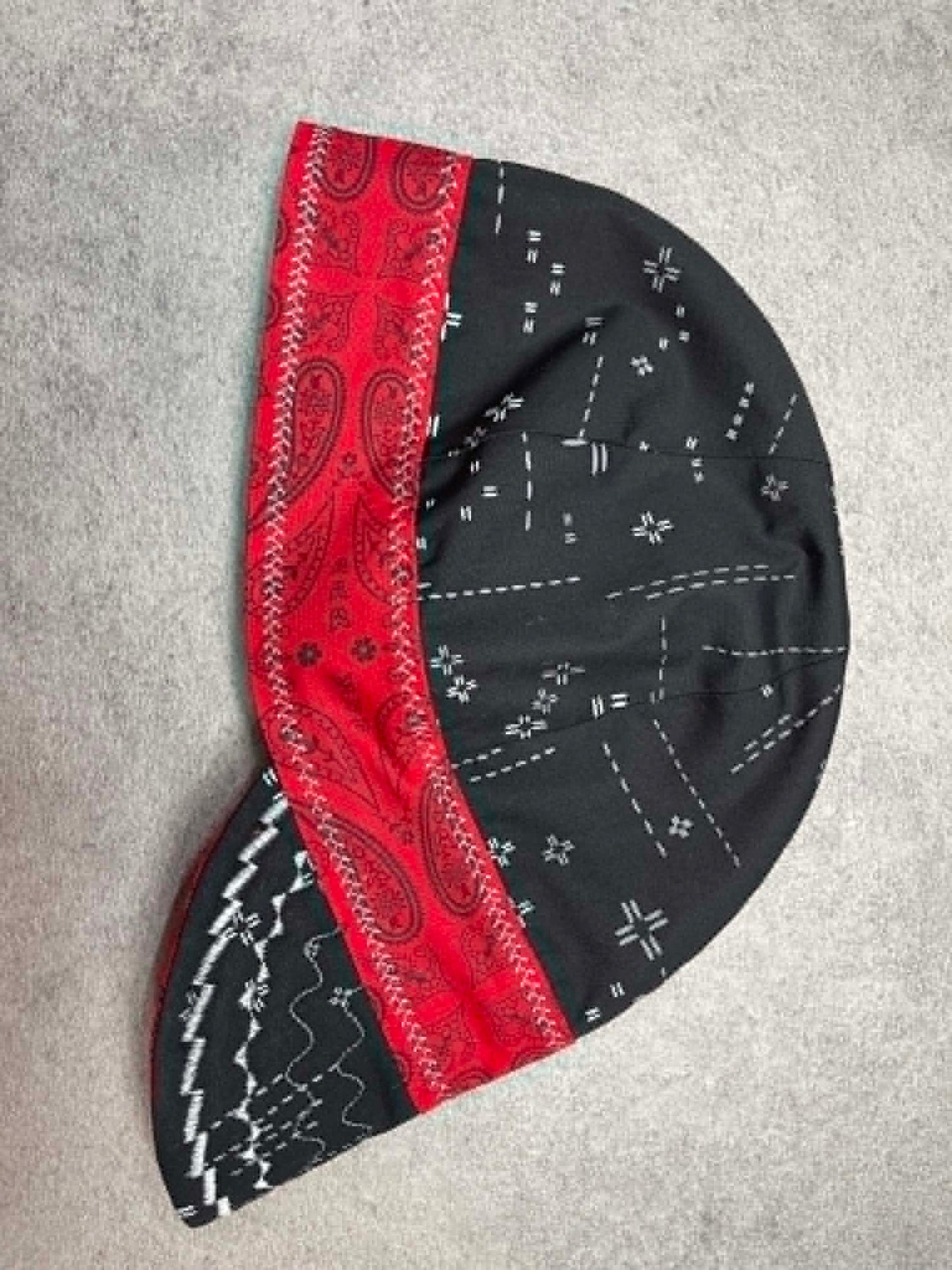 The OG Cap - 7 Short