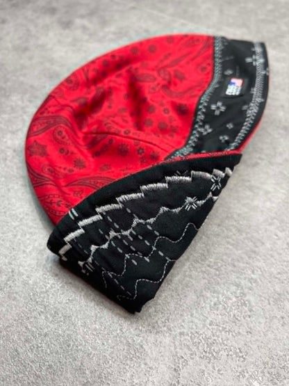 The OG Cap - 7 Short