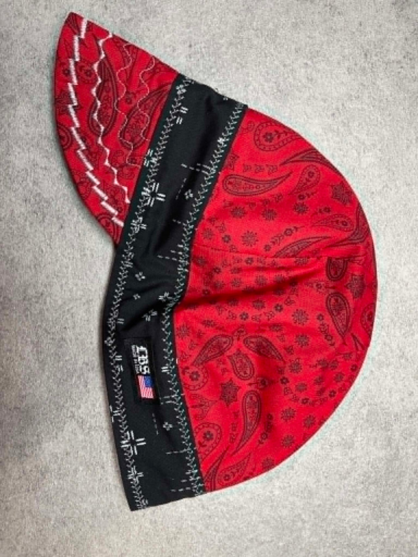 The OG Cap - 7 Short