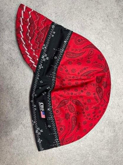 The OG Cap - 7 Short