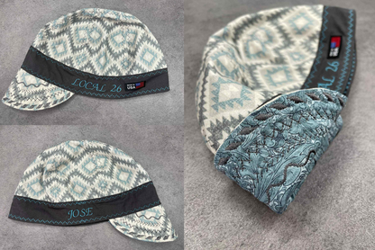 The BS Cap