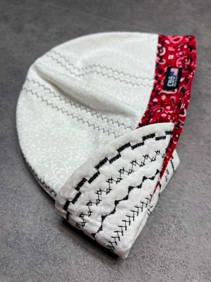 The BS Cap - 6 7/8 Long
