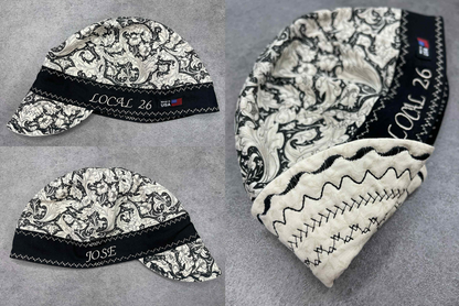 The BS Cap