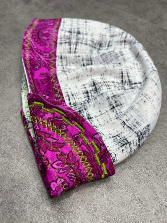 The OG Cap - 6 7/8 Medium