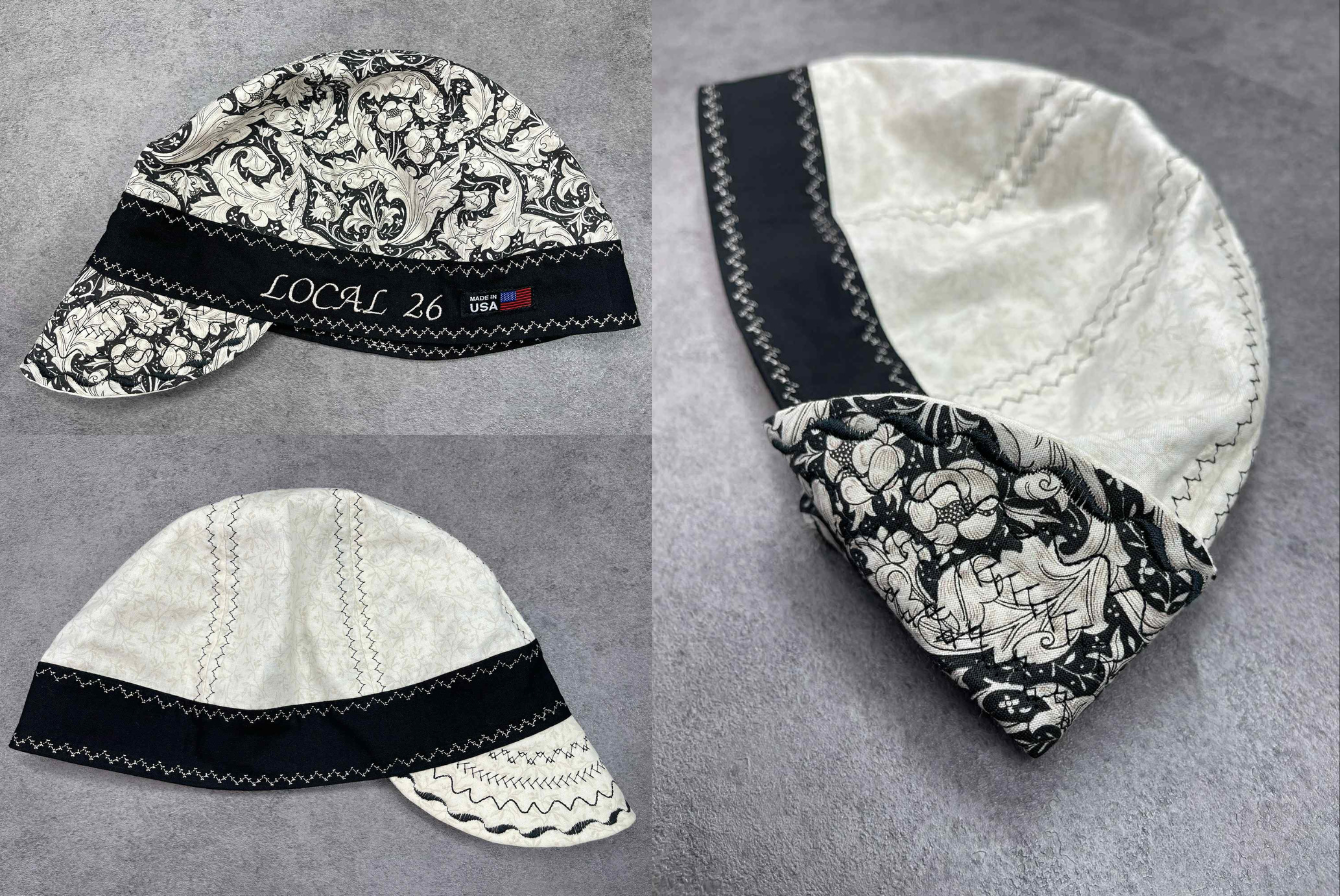 The BS Cap