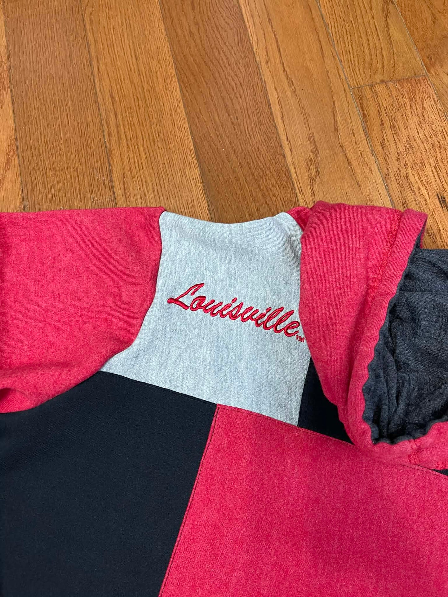 L1C4 : Cards Forever Hoodie