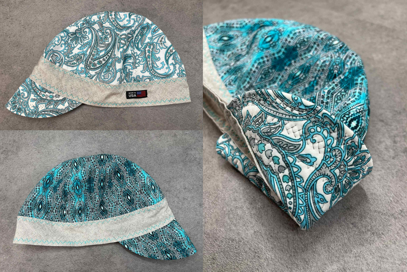 The BS Cap