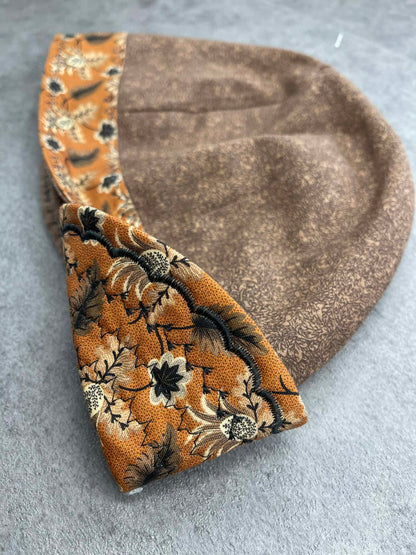 The OG Cap - 8 Long