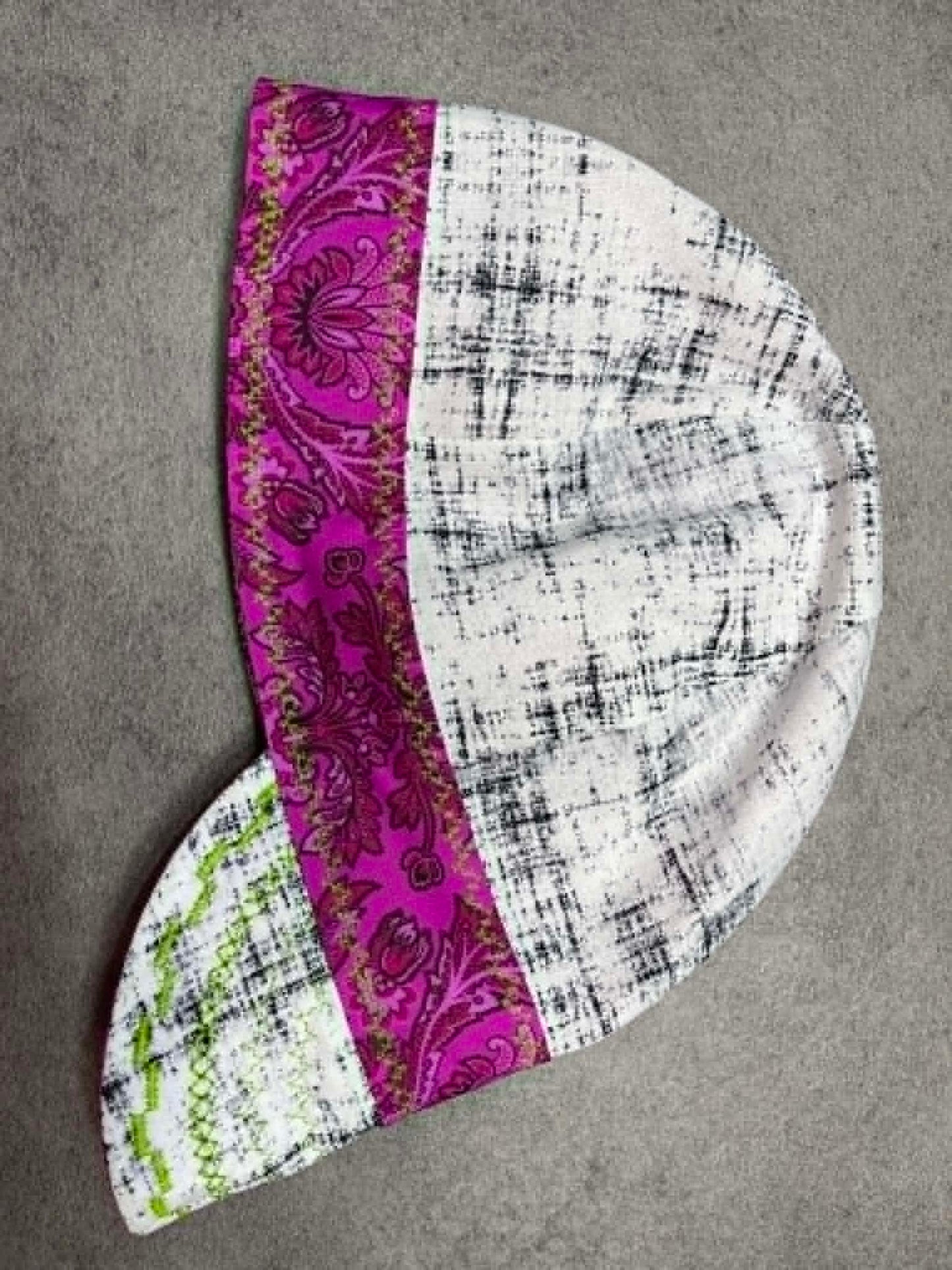 The OG Cap - 6 7/8 Medium