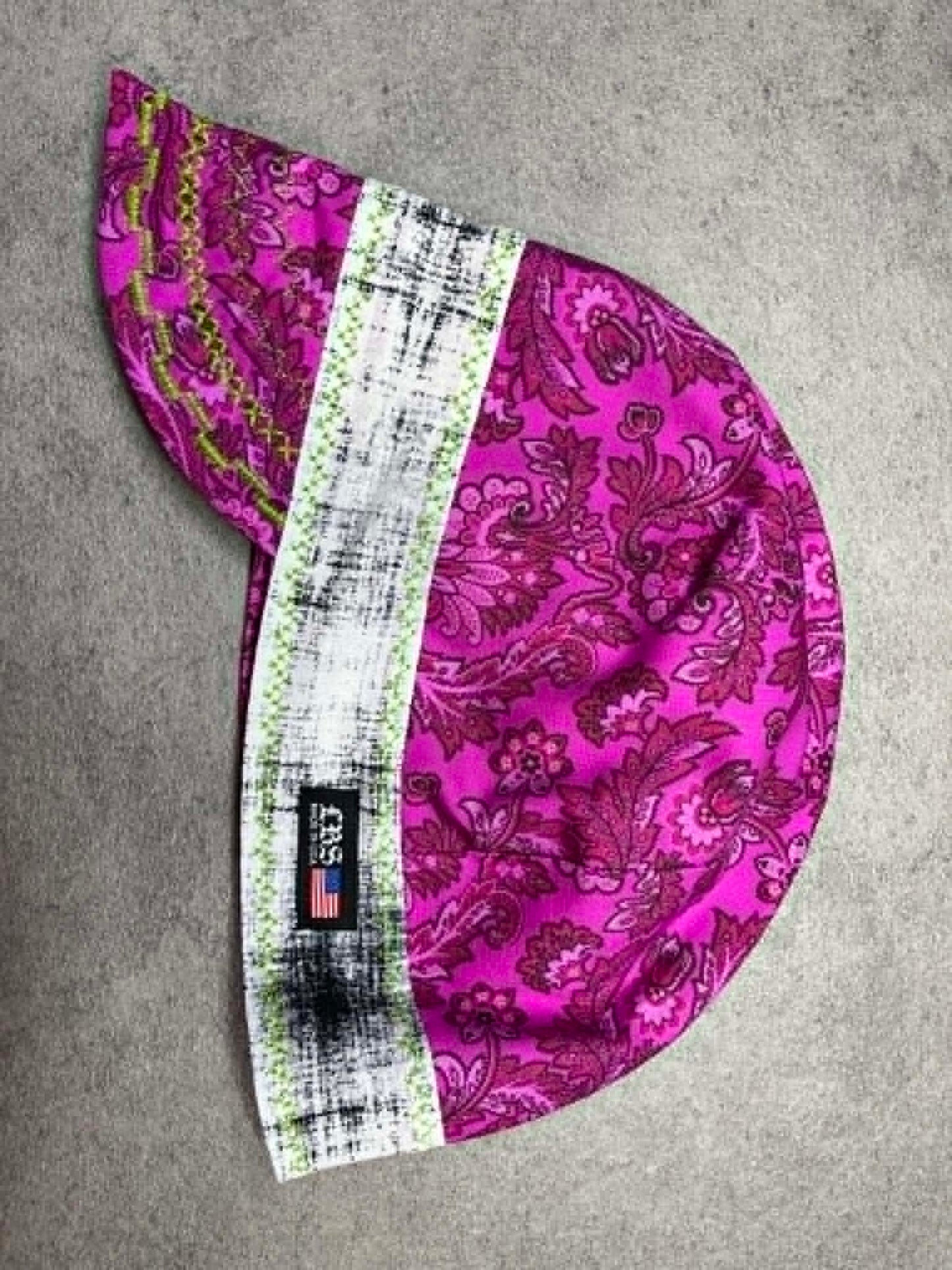 The OG Cap - 6 7/8 Medium