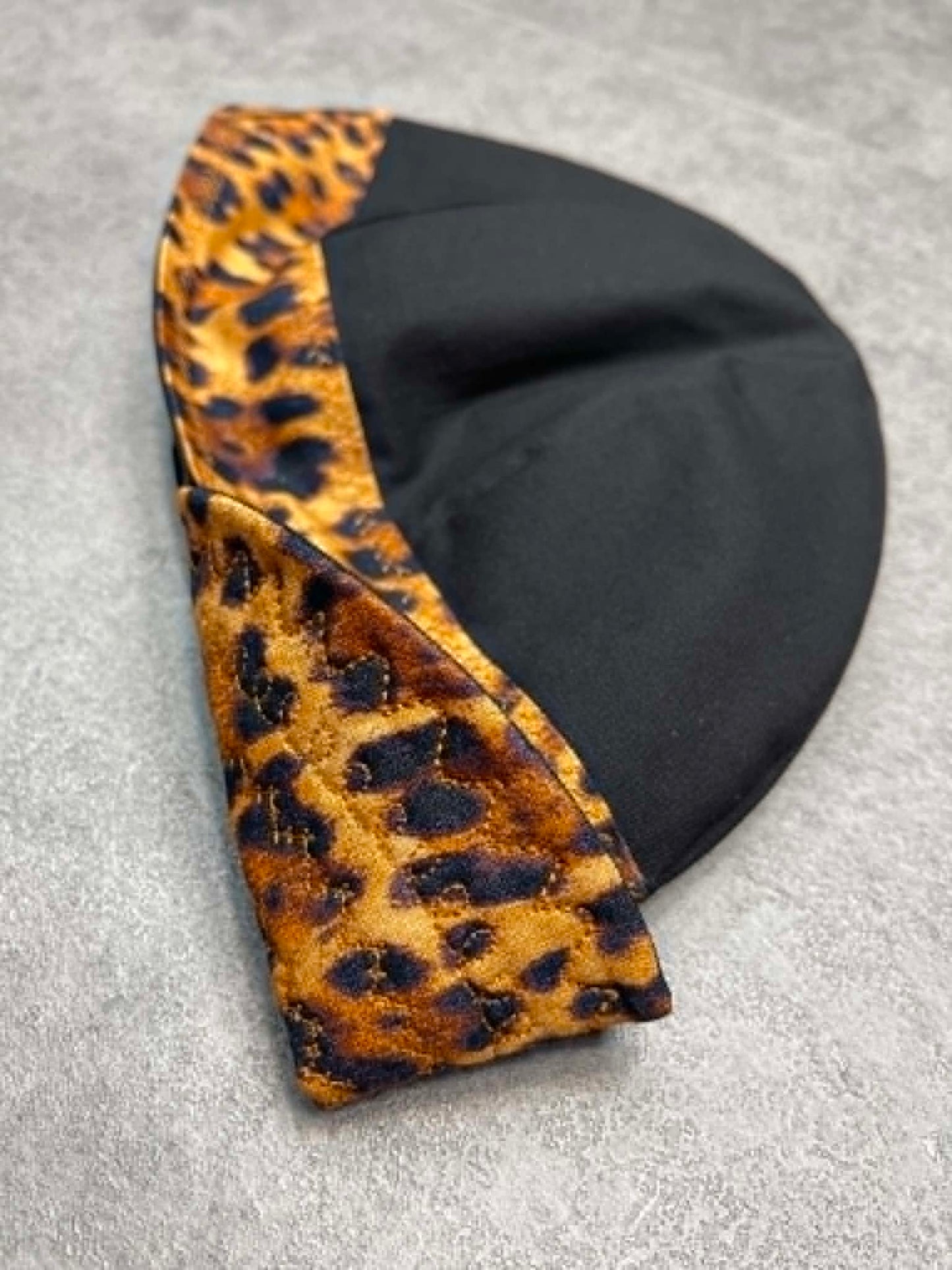 The OG Cap - 6 7/8/ Short