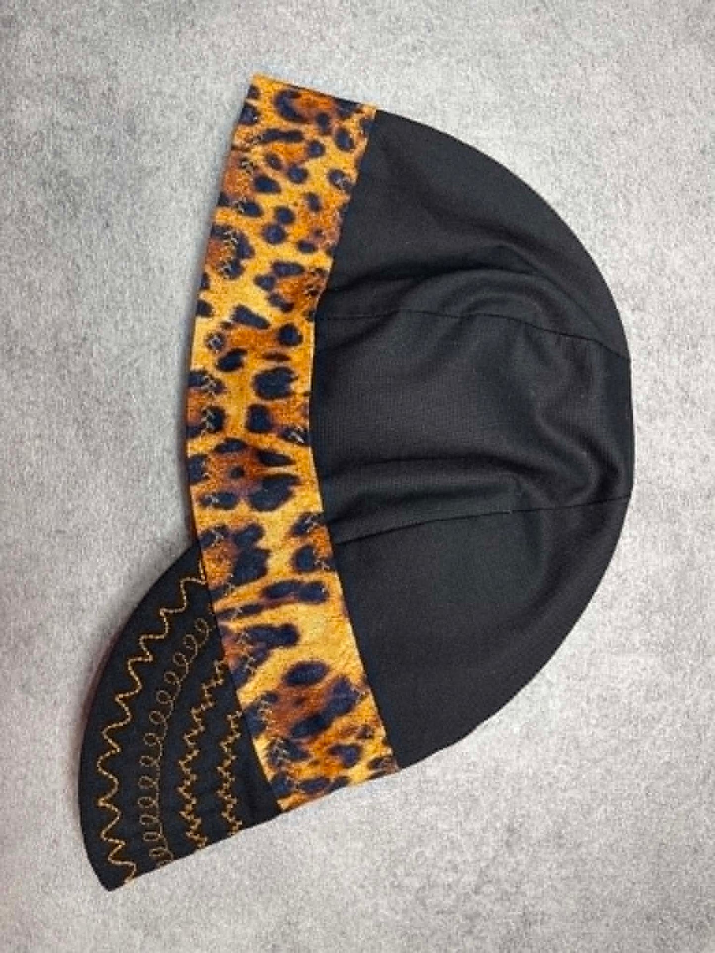 The OG Cap - 6 7/8/ Short