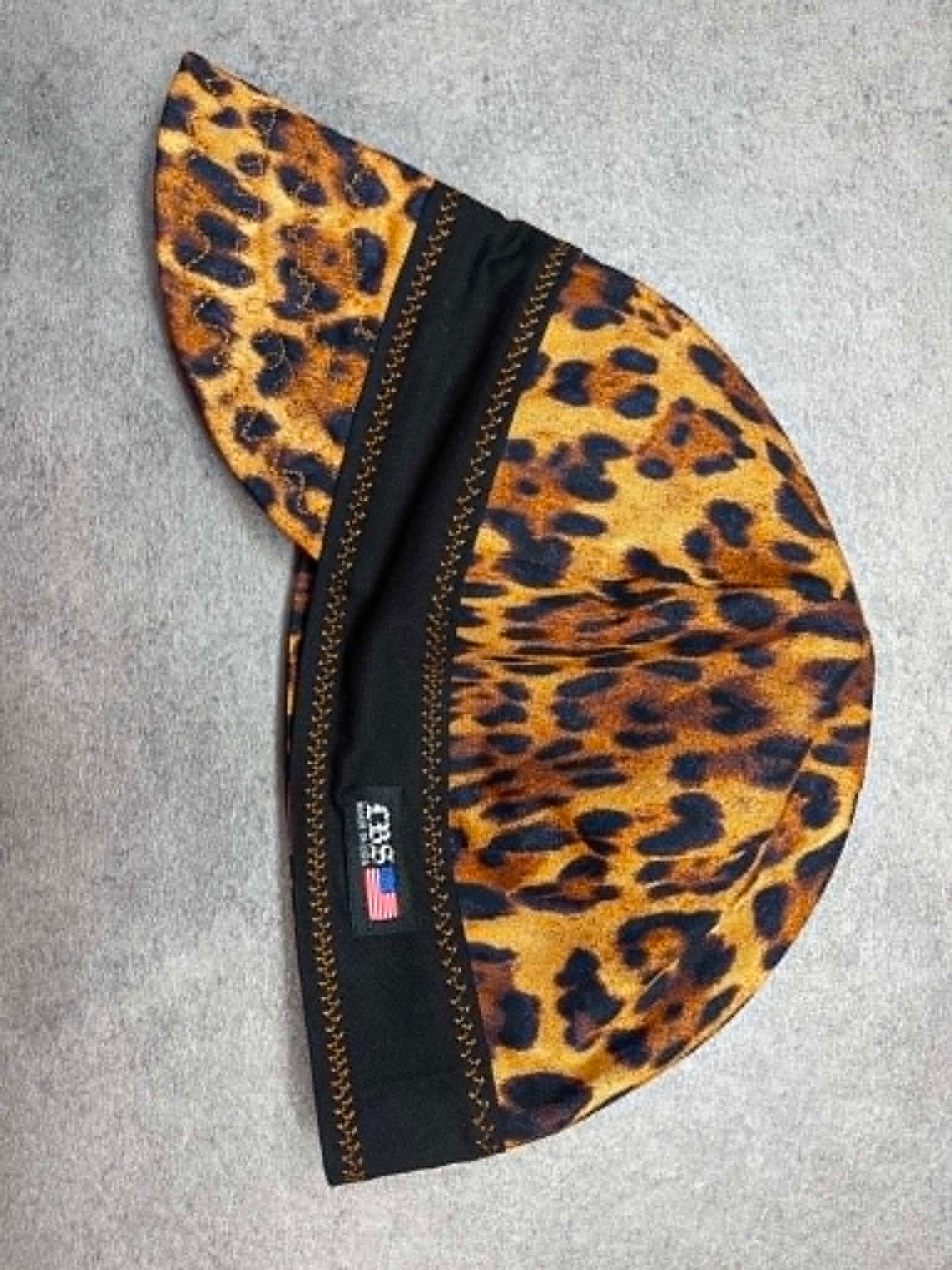 The OG Cap - 6 7/8/ Short